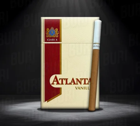 ATLANTA VANILLA