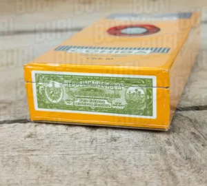 COHIBA Club 10