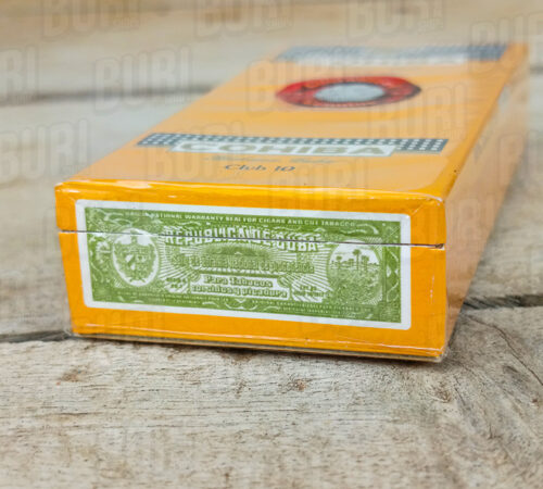 COHIBA Club 10 - Image 3