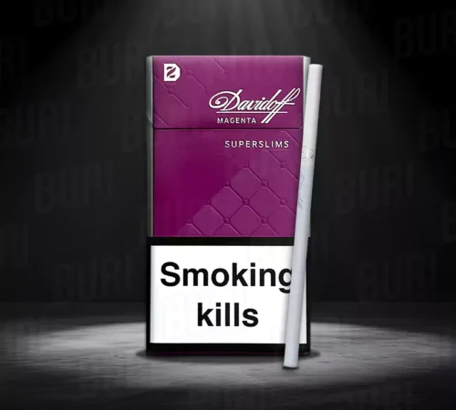 DAVIDOFF MAGENTA