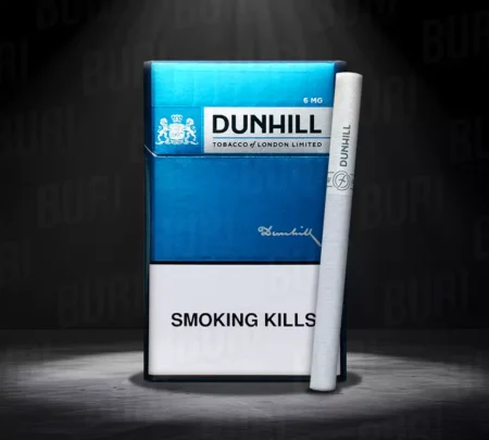 Dunhill ฟ้า