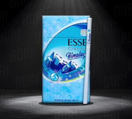 ESSE HIMALAYA