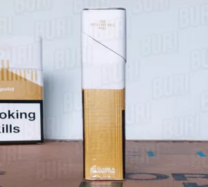 MARLBORO GOLD