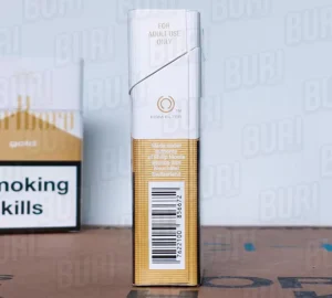 MARLBORO GOLD