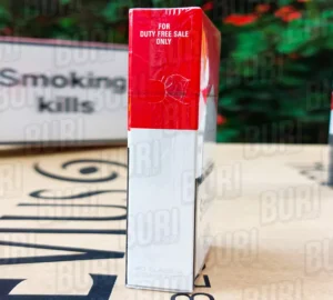 MARLBORO RED