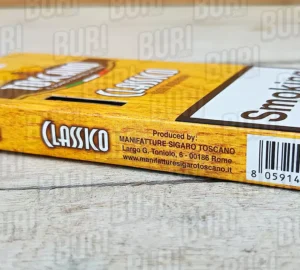 TOSCANO CLASSICO