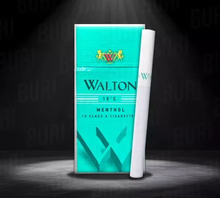 Walton เขียว