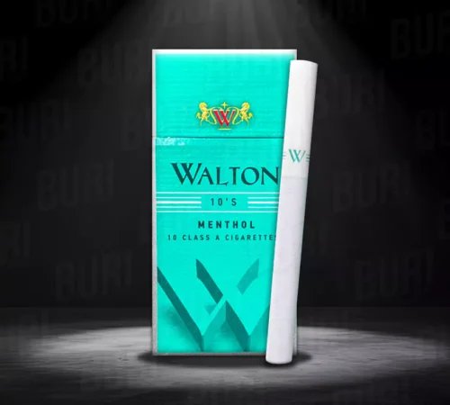 Walton เขียว